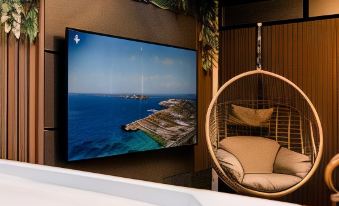 Luxury Suites Prana by Cadissa