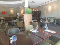 Fletcher Strandhotel Renesse Hotele w: Renesse