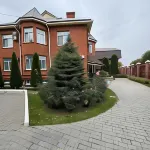 Заречный Парк-Отель