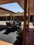 Cotswold Motor Inn Hotels in Cotswold Hills
