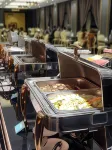 Hotel Sapa Square Affiliated by Melia - servizio colazione