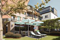 Boutique Hotel 'Hof Ter Duinen' Hotels in Ньюпорт