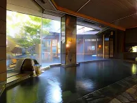 Club Wyndham Chikumakan Nagano فنادق في تشيكوما