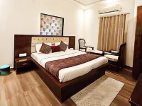 Hotel Signature Villa Hotels in Sonepat