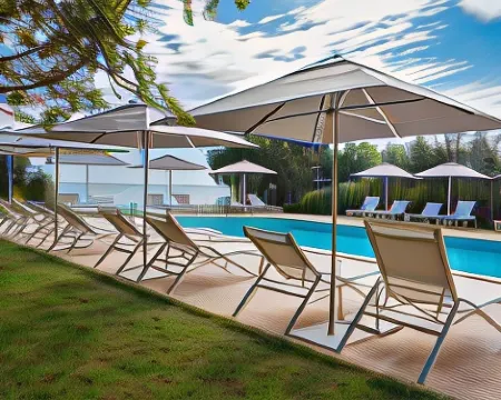 Villa Lattanzi Hotels in Fermo