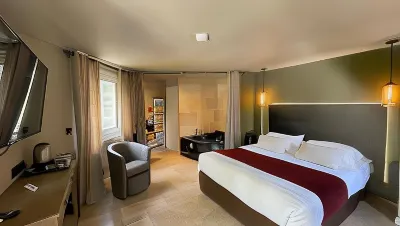 Hotel & Appartements Acqua Dolce Hotels in Eccica-Suarella