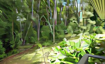 The Summit Rainforest Retreat