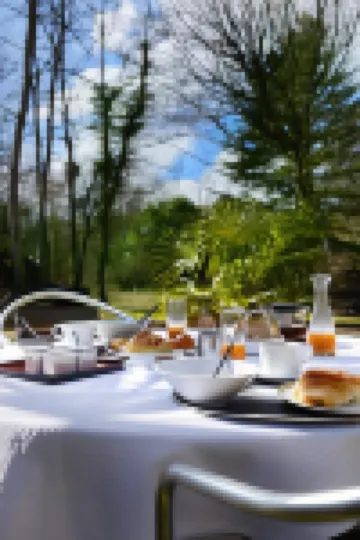 Domaine de l'Ocrerie