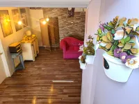 Arte Brisa Hostal Boutique - 3-Star