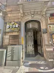 Dior Hotel Downtown Hotel in zona Safari Tour
