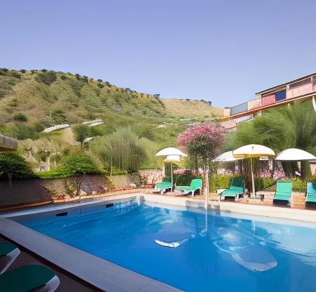 Hotel Villa Sirina