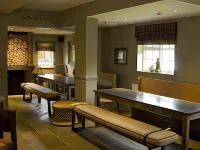 The Percy Arms - Desayuno