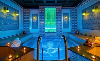 Zagorodny Klub Yagoda Malina Hotel