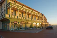 Surferscorner Self Catering Apartments Hotel in zona Casa Labia