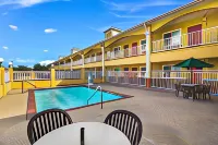 Scottish Inn and Suites Baytown - Wifi