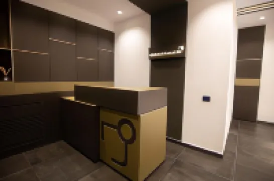 ナポリアーバンスイート