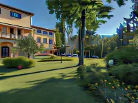 Villa la Stella Hotels in Fiesole