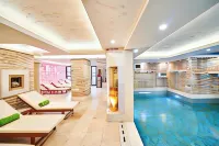 Stara Čaršija Hotel & Spa - Pools