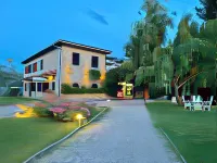 La Loggia - Villa Gloria -Adults Only Hotels in Castelnuovo Berardenga