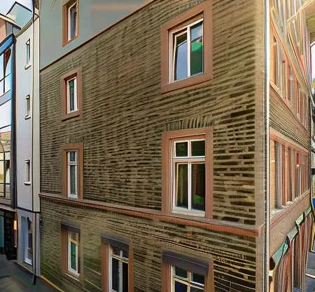 Hotel Goldene Traube - by Neugart