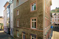 Hotel Goldene Traube - by Neugart Hotels in Enkirch