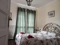 Agriturismo Cerrolungo Ξενοδοχεία στην πόλη Ricco del Golfo di Spezia