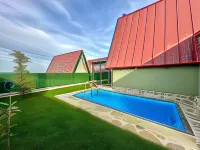 Patya Bungalov Hotels in Altınova
