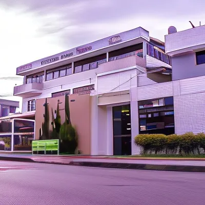 Serra Negra Pousada Spa Các khách sạn gần Bãi biển Muquicaba