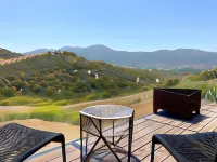สถานที่พัก Prajna Valle de Guadalupe - ลอดจ์