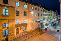 Lviv Apartments