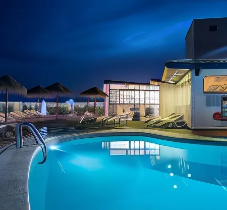 Hotel Lloret Santa Rosa by Pierre & Vacances