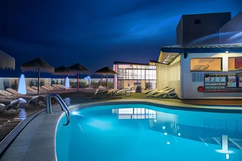 Hotel Lloret Santa Rosa by Pierre & Vacances - Pet-friendly