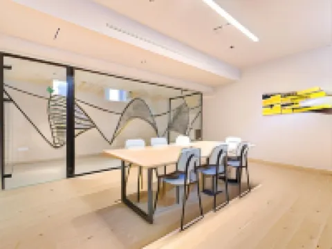 Livensa Living Studios Valencia Viveros