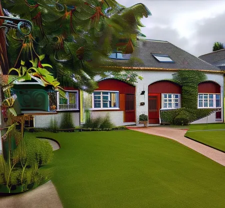 Balmoral Hotel