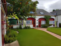 Balmoral Hotel - Wifi
