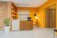 ApartHotel Eda - 3-stjärniga