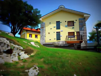 Hostal Europa Hotels in 