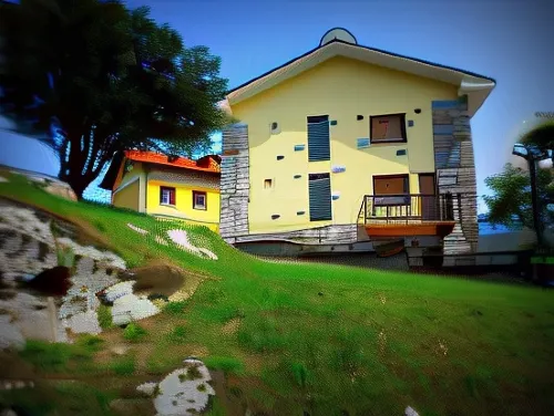 Hostal Europa Hotels in Llanes