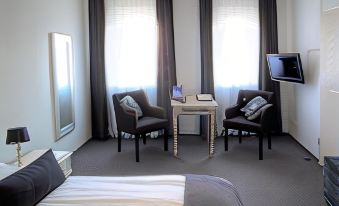 Hotel Stadt Coblenz