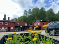 Klackbergsgården Hotels in Fagersta