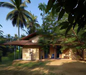Sama Retreats Hotel a Ahungalla
