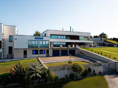 Aquangar Hotels in Cehu Silvaniei