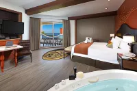 Hard Rock Hotel Riviera Maya (Hacienda and Heaven) - All Inclusive Hotels near xcaret