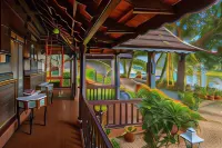 ama Stays & Trails Aquabliss ,Alleppey