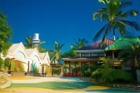 Zillion Pavilion Family & Business Hotel Hotels in Mataasnakahoy