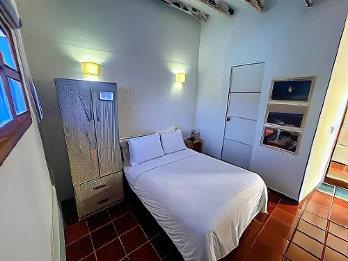 Zana Hotel Boutique Hotels in Saque