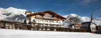 Hotel Huberhof Hotel a Hall in Tirol