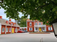 Kolbäcks Gästgivaregård Hotels in Kolbäck