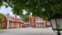 Kolbäcks Gästgivaregård Hotel a Hallstahammar