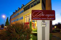 Hotel Antares Hotels in Halberstadt